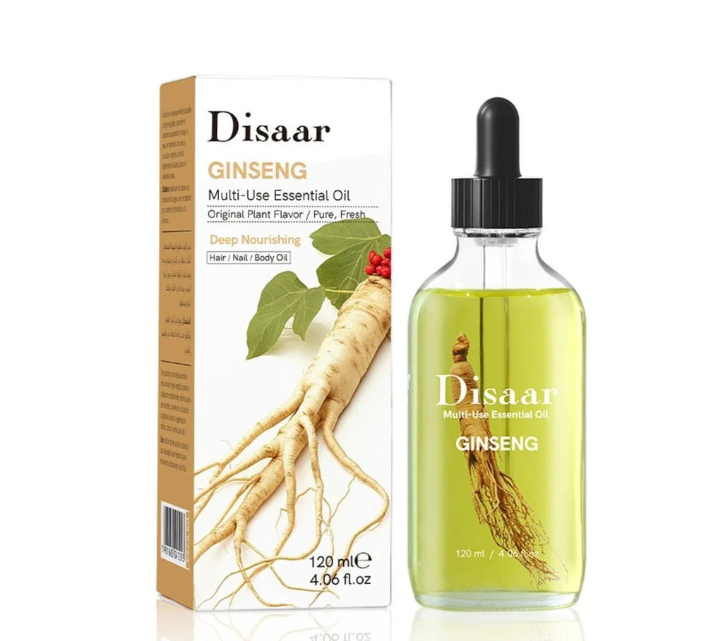 Disaar - Essential Oils (Original)