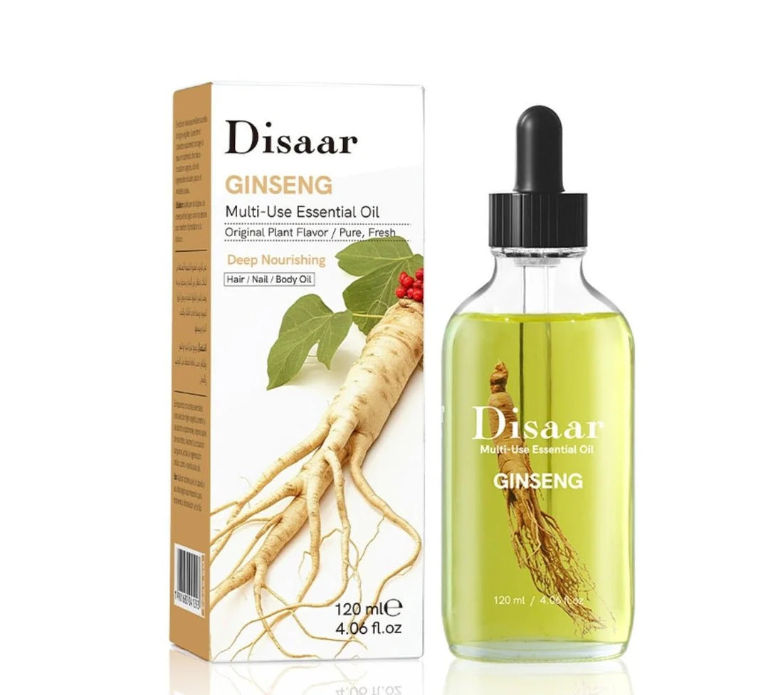 Disaar - Essential Oils (Original)