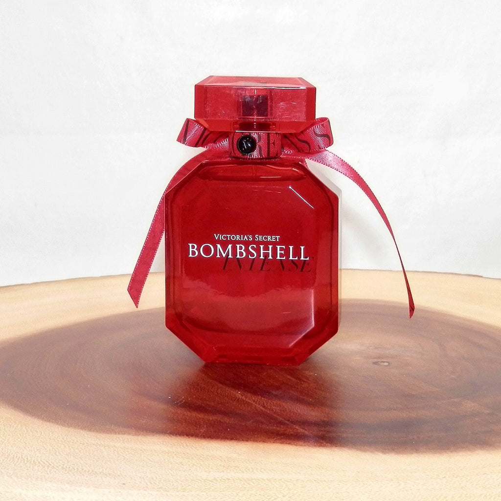 Victoria's Secret - Bombshell Mini Perfume Trio (Original) ©