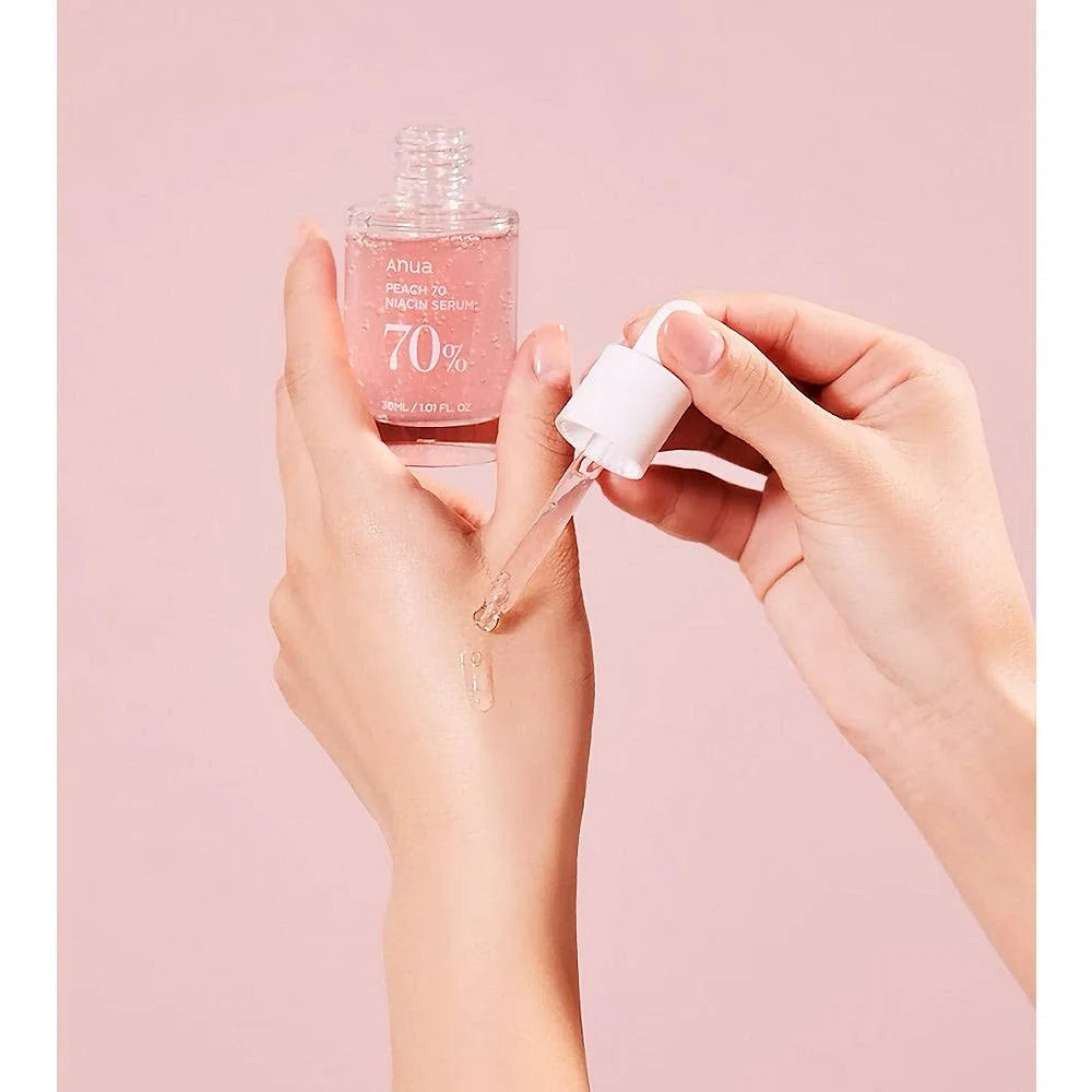 Niacinamide Serum (Original)