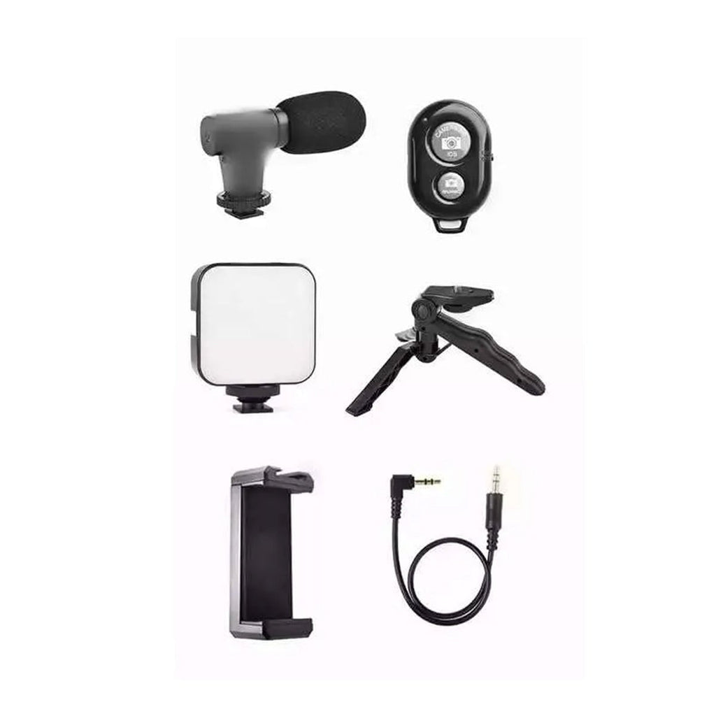 Video‑Making Kit