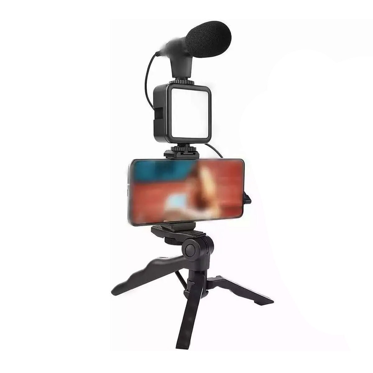 Video‑Making Kit